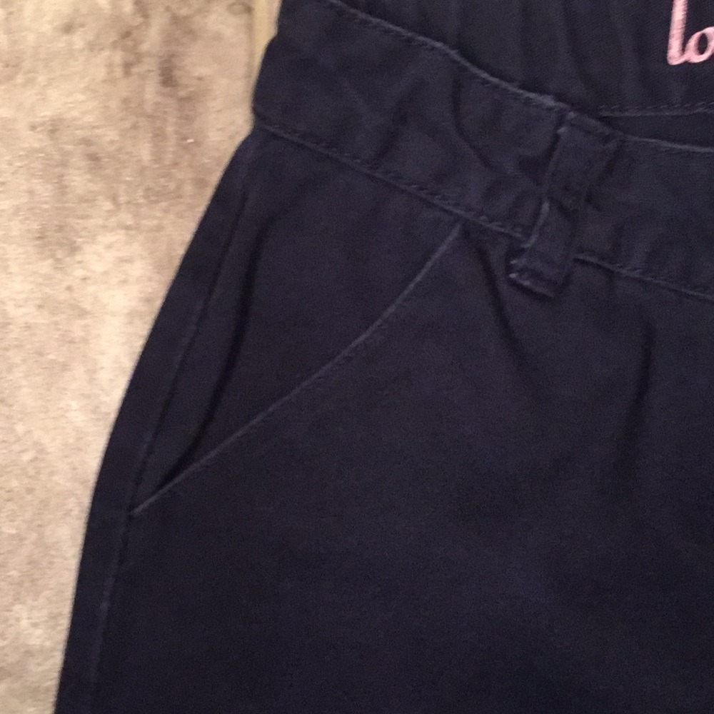 Girls pants - Picture 4 of 7